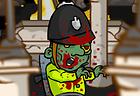 Zombie Cops of London