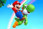 Super Mario World: Return to Dinosaur Land