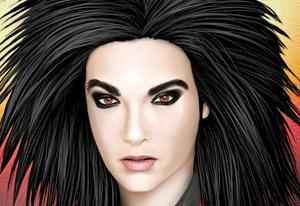 Tokio Hotel Makeover