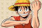 One Piece Hot Fight 0.8