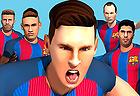 FC Barcelona Ultimate Rush