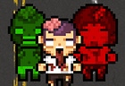 Pixel Zombies