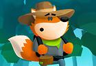 Fox Adventurer