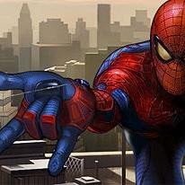 The Amazing Spider-Man