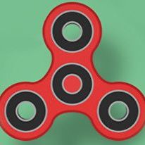 Fidget Spinner Master