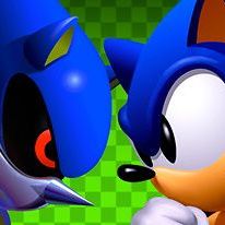 Sonic CD