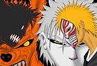 Bleach vs Naruto 3