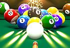 Billiard Blitz Challenge