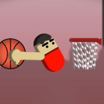 Basket Slam Dunk