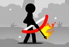 Stickman Archer 2