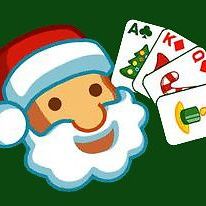 Solitaire Classic Christmas