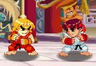 Super Golden Street Fighter 3