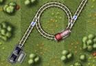 Railroad Shunting Puzzle 2