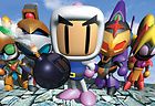 Bomberman 64