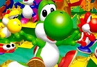 Yoshi's Story