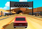 Pixel Rally 3D