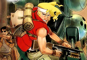 Metal Slug 6