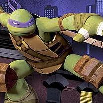 TMNT: Ninja Turtle Tactics 3D