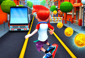 Subway Surf