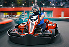 Go Kart Pro