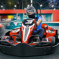 Go Kart Pro