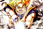 Dragon Ball Z: Ultimate Battle 22