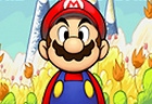 Super Mario World 2+3: The Essence Star