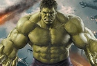 Incredible Hulk