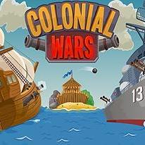 Colonial Wars