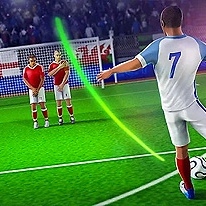 Street Freekick 3D