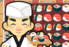 Sushi Chef