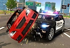 Police Chase Simulator