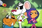 Danger Mouse: Super Awesome Danger Squad