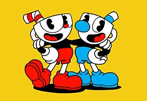 Cuphead