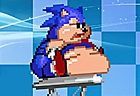 Sonic the Hedgehog 2 XL