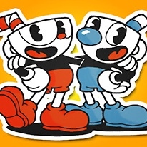 Cuphead: Brothers in Arms