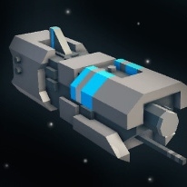 Space Frigates.io