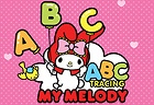 Mymelody ABC Tracing