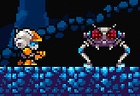 Metroidvania