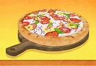 Pizza Clicker Tycoon