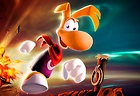 Rayman 2: The Great Escape