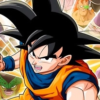 Dragon Ball Z: Idainaru Goku Densetsu