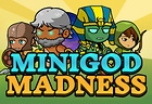 Minigod Madness