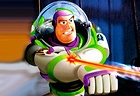 Toy Story 2: Buzz Lightyear to the Rescue