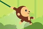 Swing Monkey