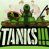 3D Tanks