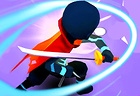 Stickman Dash