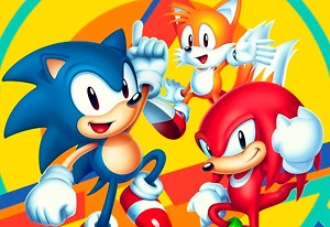 Sonic 2 Heroes