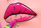 Lip Art