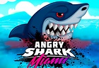 Angry Shark Miami